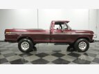 Thumbnail Photo 15 for 1973 Ford F100
